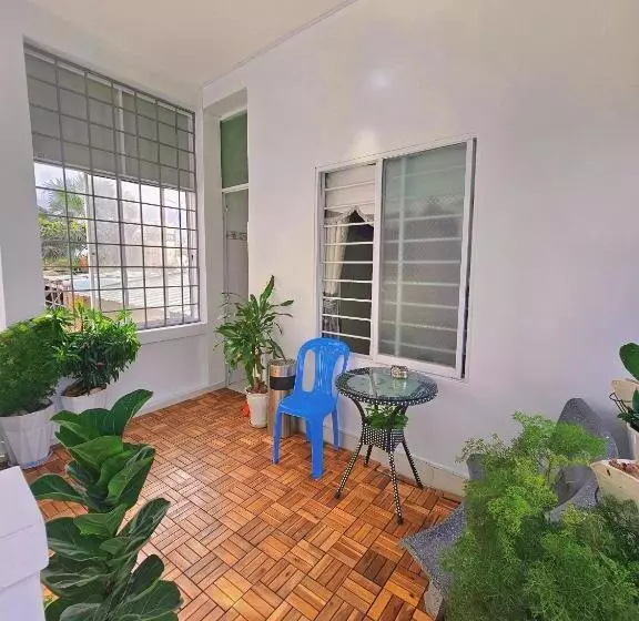پانسیون Minh Minh Homestay