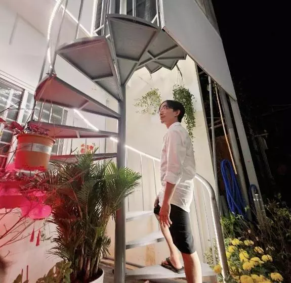 پانسیون Minh Minh Homestay