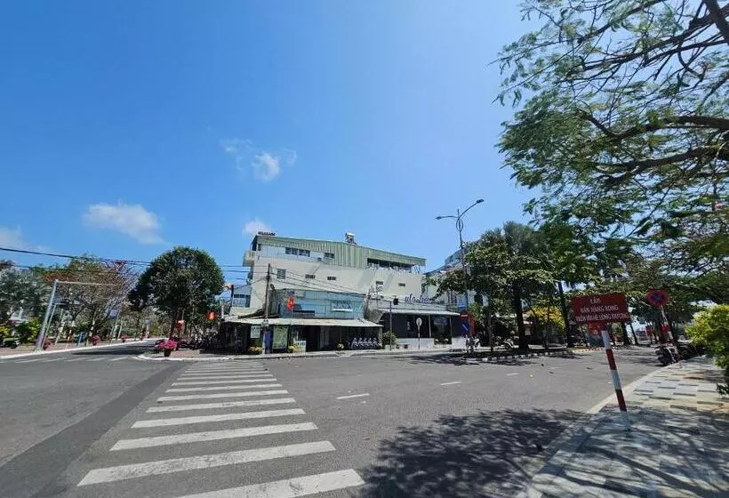 پانسیون Minh Minh Homestay