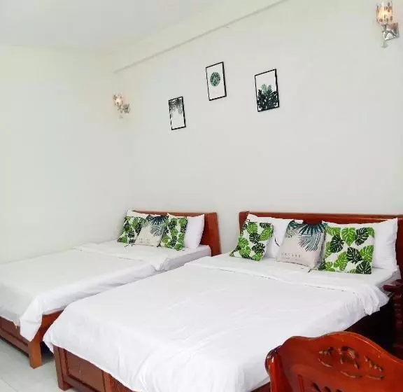 پانسیون Minh Minh Homestay