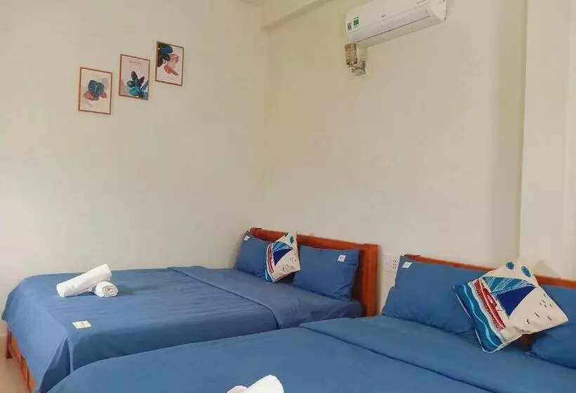 پانسیون Minh Minh Homestay