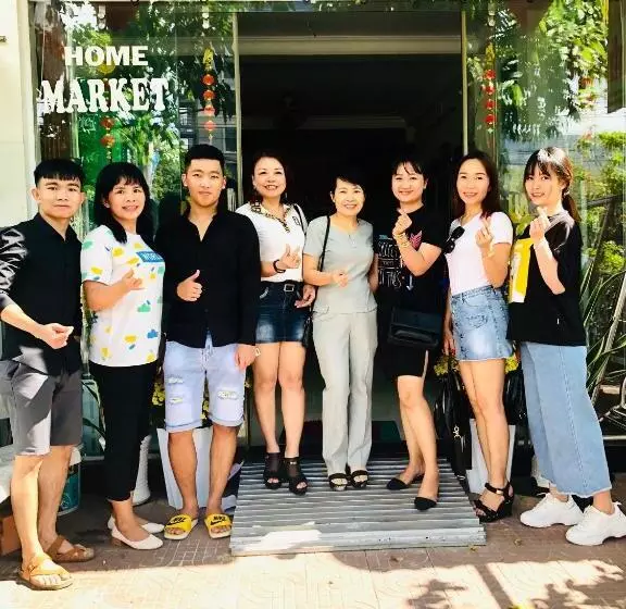 پانسیون Minh Minh Homestay
