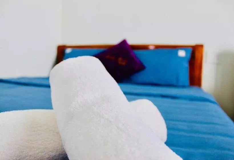 پانسیون Minh Minh Homestay