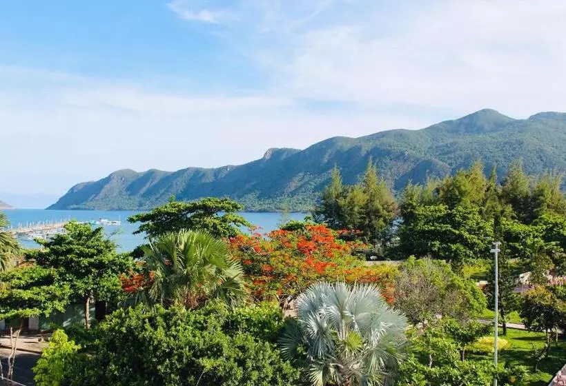 پانسیون Minh Minh Homestay