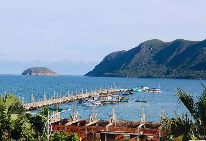 پانسیون Minh Minh Homestay