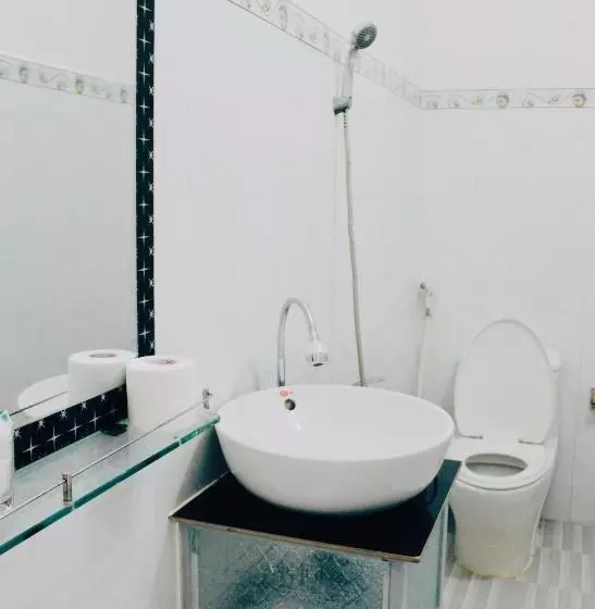 پانسیون Minh Minh Homestay