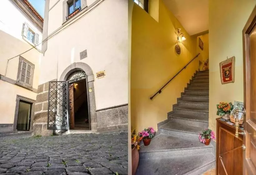 پانسیون Palazzetto San Lorenzo