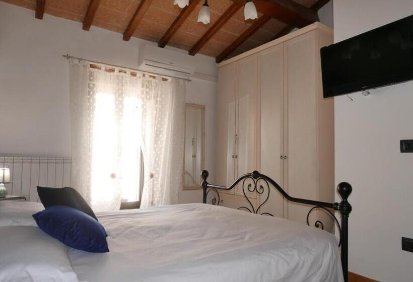 پانسیون Palazzetto San Lorenzo