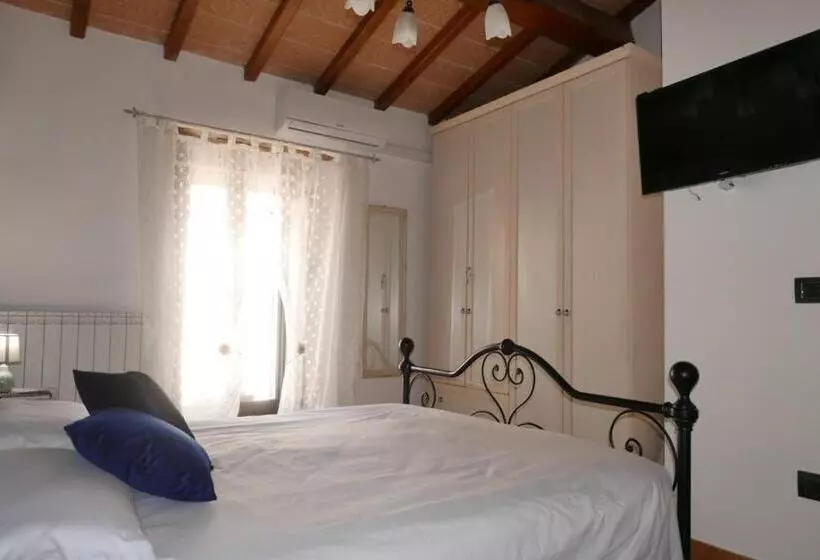 پانسیون Palazzetto San Lorenzo