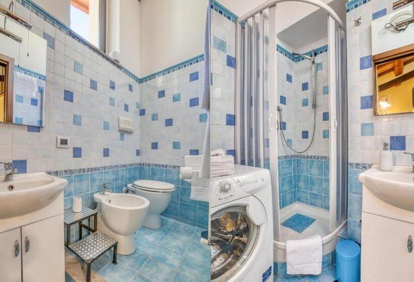 پانسیون Palazzetto San Lorenzo