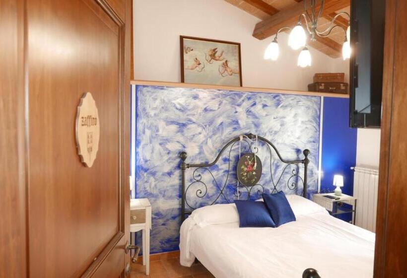 پانسیون Palazzetto San Lorenzo