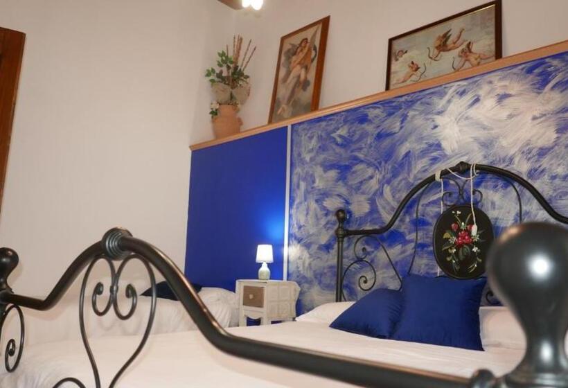 پانسیون Palazzetto San Lorenzo