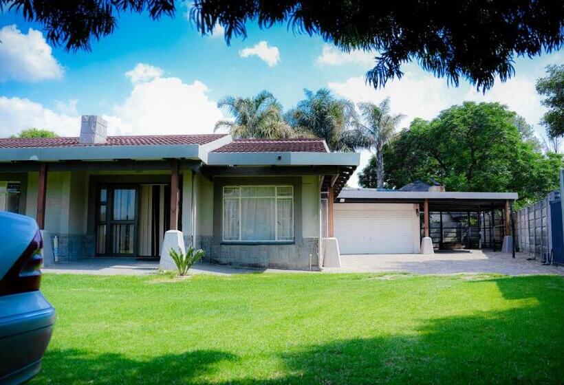 Pension Sar Guesthouse