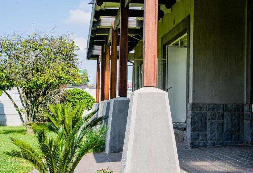 Pension Sar Guesthouse