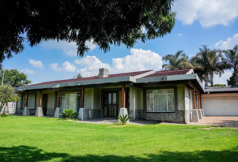 Pension Sar Guesthouse