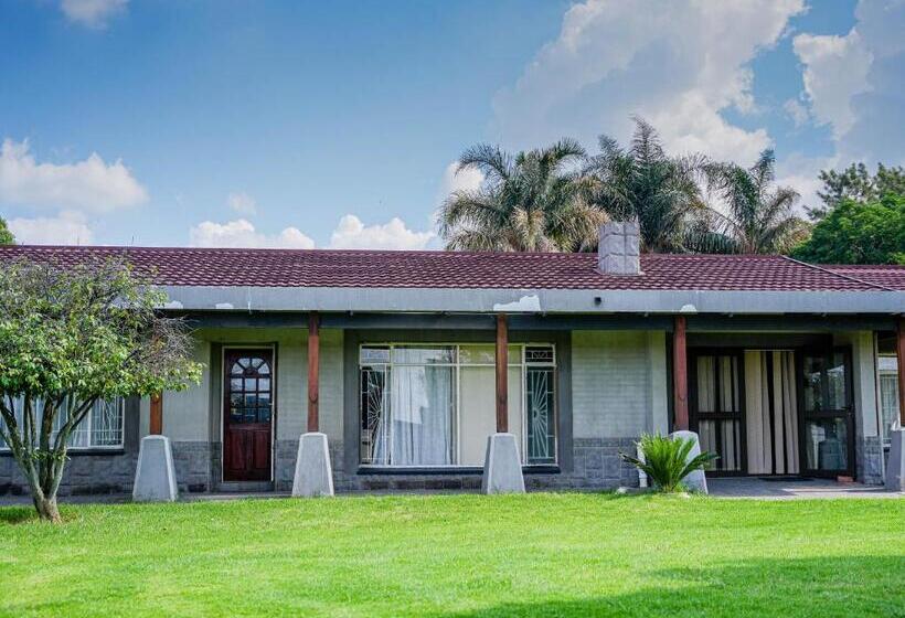 Pension Sar Guesthouse