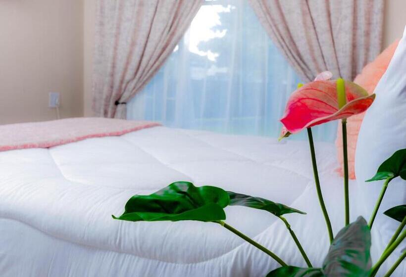 Pension Sar Guesthouse