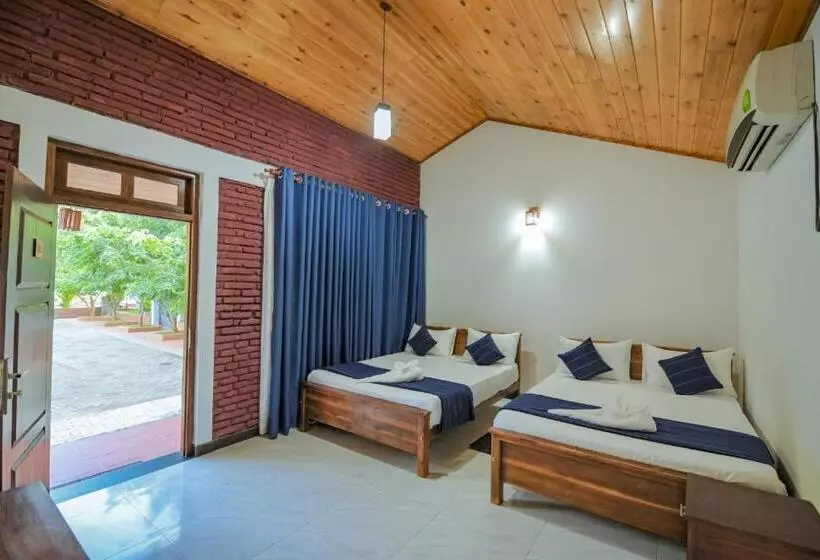 ペンション Yatinuwara Bungalow