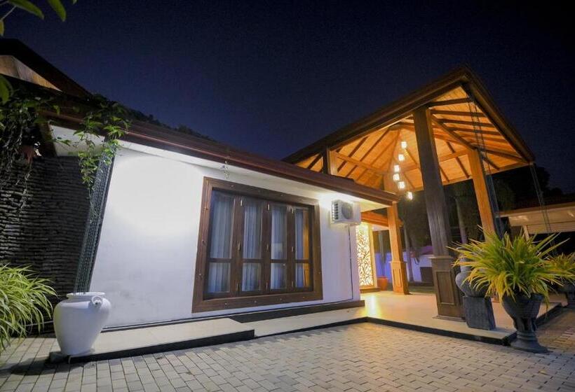 펜션 Yatinuwara Bungalow