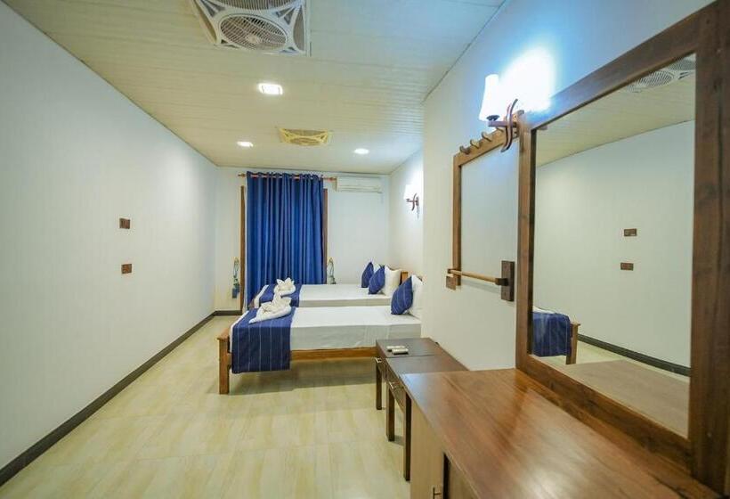 펜션 Yatinuwara Bungalow