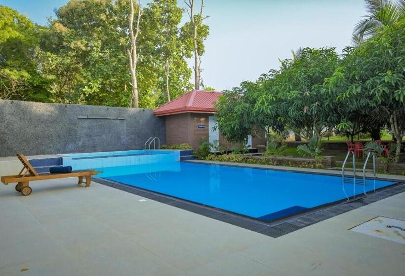 펜션 Yatinuwara Bungalow