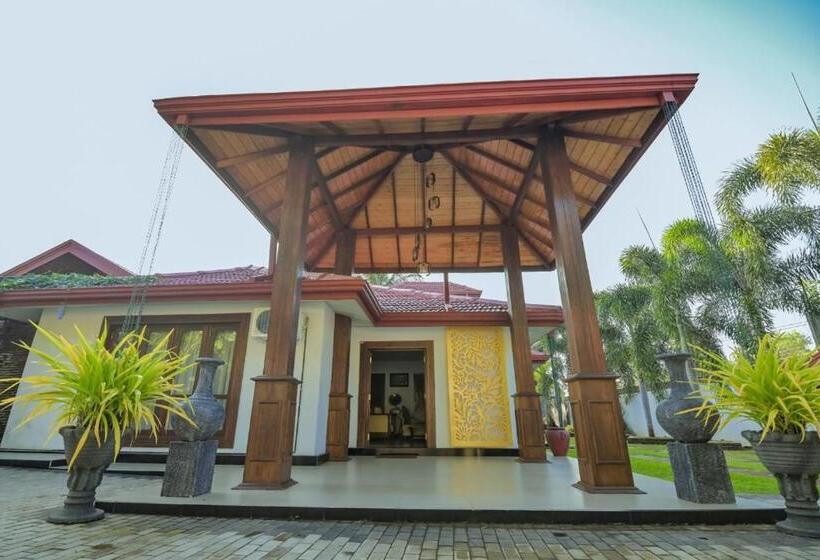 펜션 Yatinuwara Bungalow