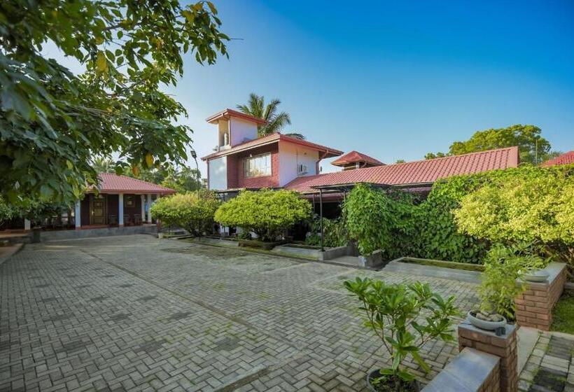 펜션 Yatinuwara Bungalow