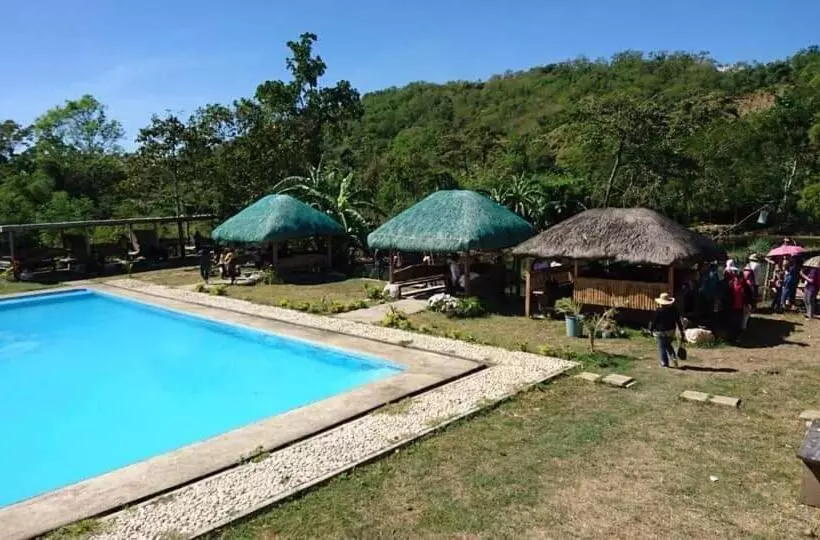 Lomakeskus Sevilleja S Farm Danglas Abra