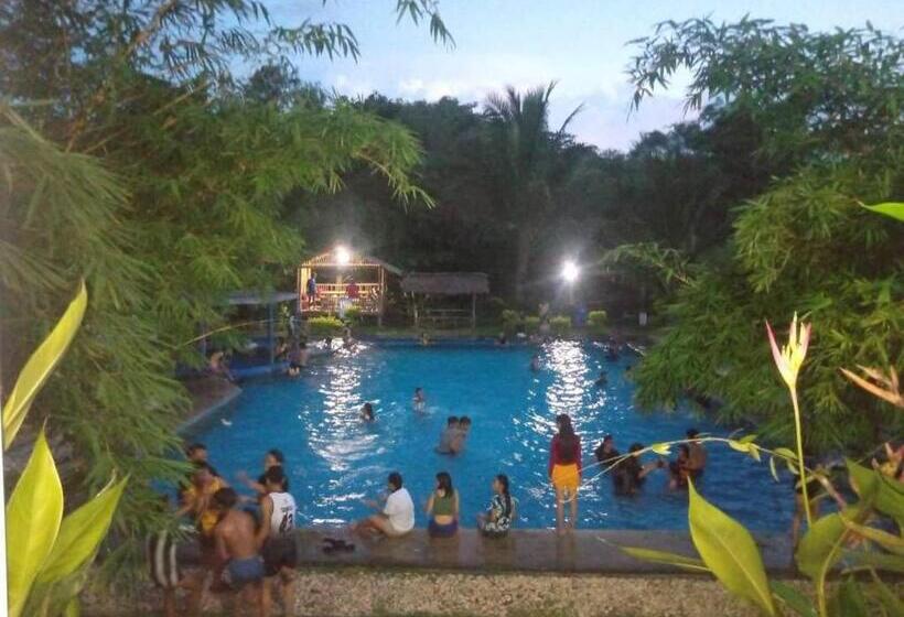 استراحتگاه Sevilleja S Farm Danglas Abra