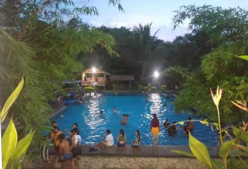 Lomakeskus Sevilleja S Farm Danglas Abra