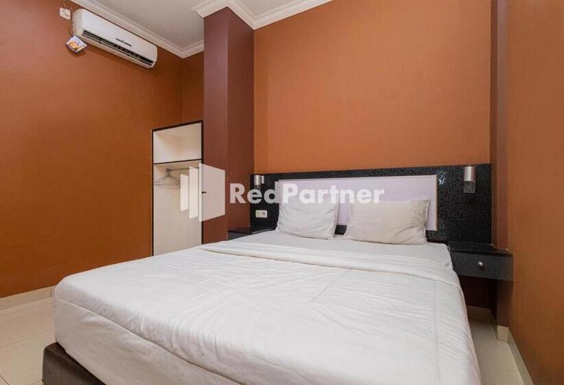 Star Hotel Jaksa Mitra Reddoorz