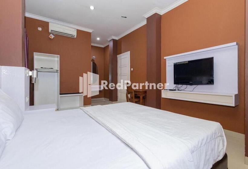 Star Hotel Jaksa Mitra Reddoorz