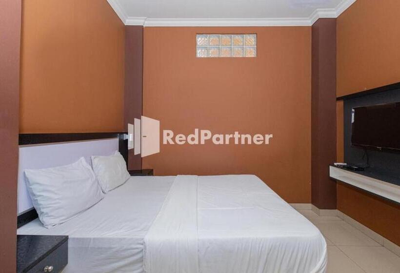 Star Hotel Jaksa Mitra Reddoorz