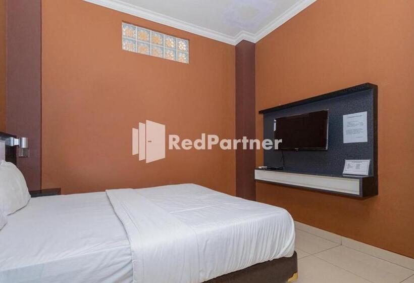 Star Hotel Jaksa Mitra Reddoorz