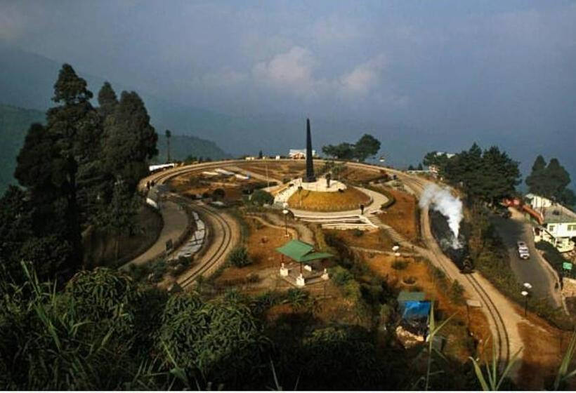 Hostel Pathi Bunkers