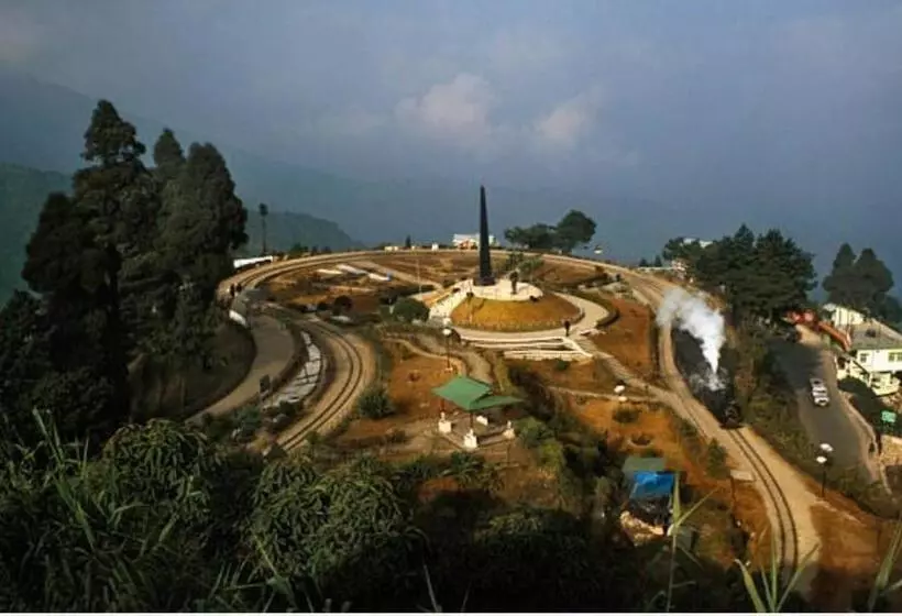 Albergue Pathi Bunkers