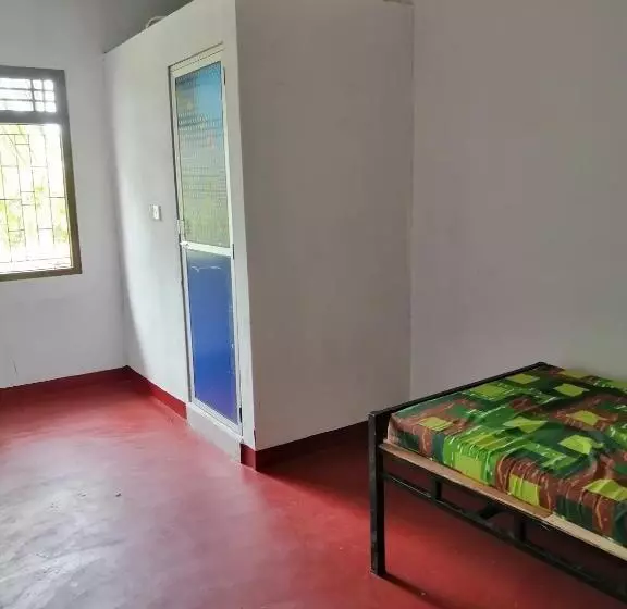 ユースホステル Vishna Guest, Batticaloa