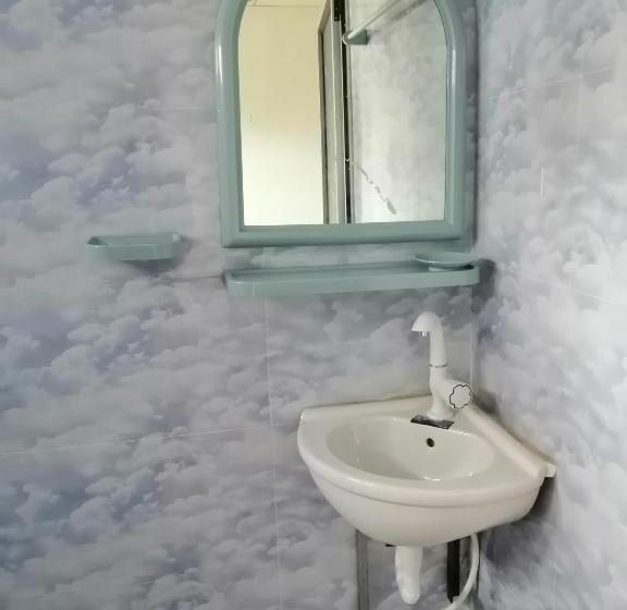 Vandrarhem Vishna Guest, Batticaloa