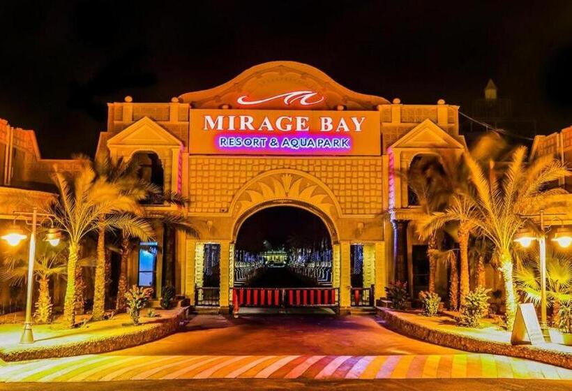 Apartment 2 Bedrooms At Mirage Bay