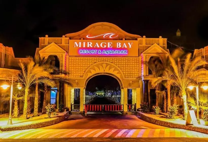 Apartment 2 Bedrooms At Mirage Bay