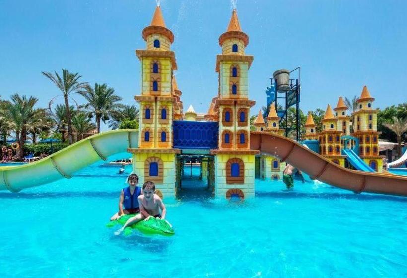 Apartment 2 Bedrooms At Mirage Bay