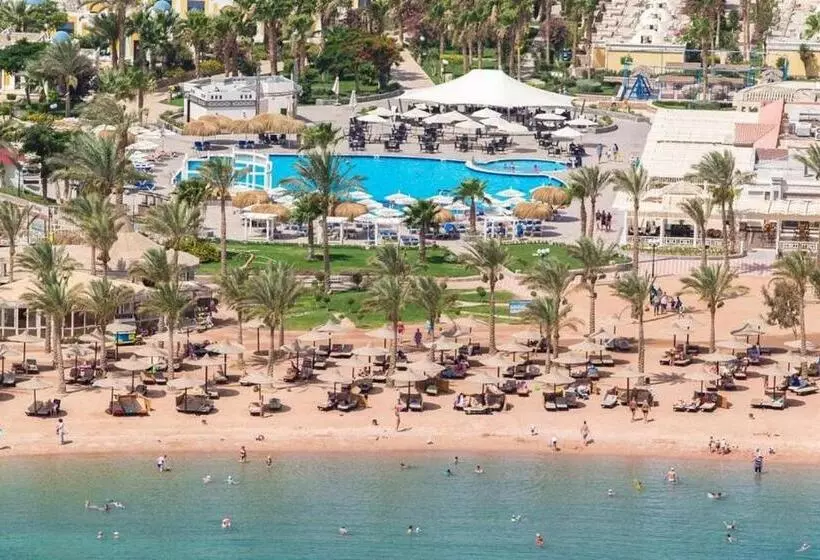Apartment 2 Bedrooms At Mirage Bay