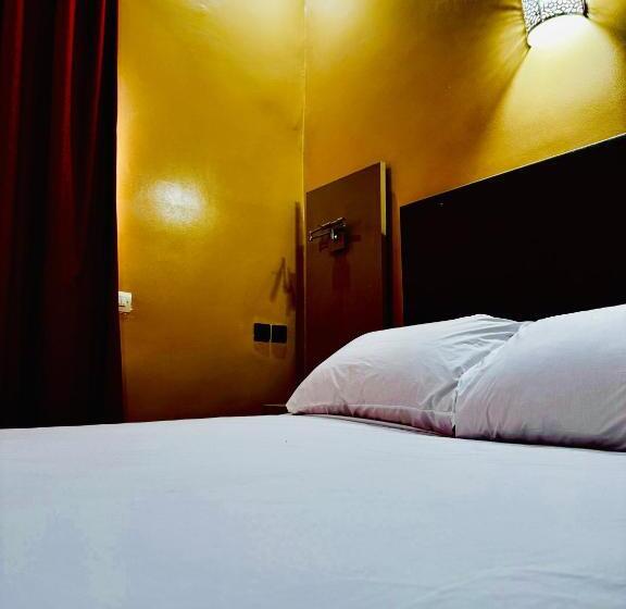 مبيت وإفطار Complexe L Oasis