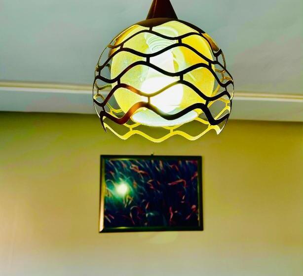 مبيت وإفطار Complexe L Oasis