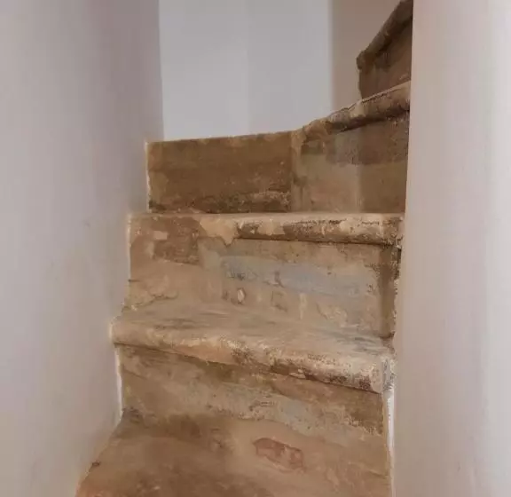 Aamiaismajoitus (B&B) Il Sogno Dimora Storica