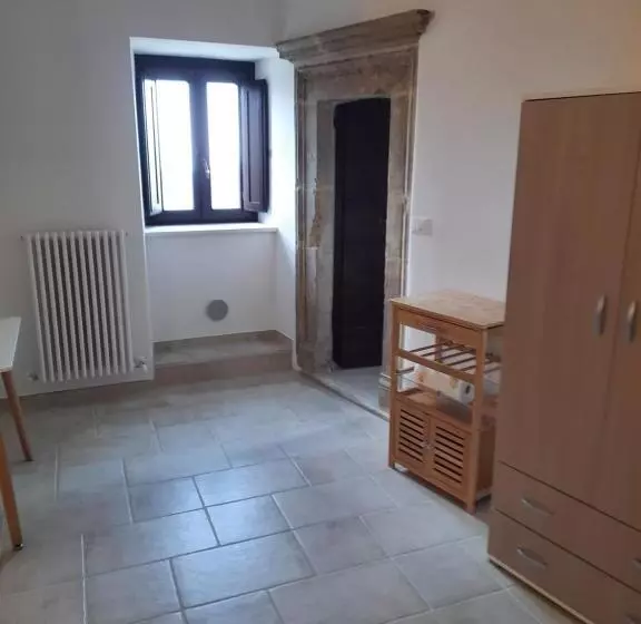 Aamiaismajoitus (B&B) Il Sogno Dimora Storica