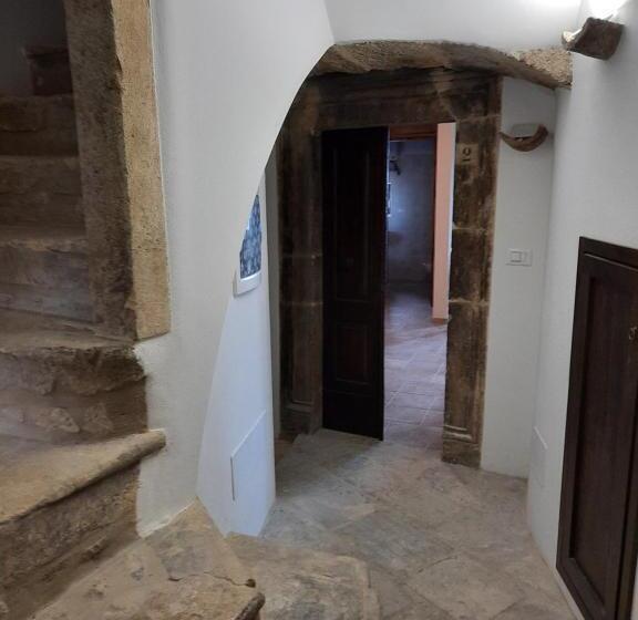 مبيت وإفطار Il Sogno Dimora Storica