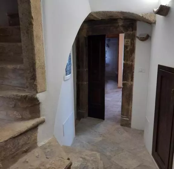 Aamiaismajoitus (B&B) Il Sogno Dimora Storica