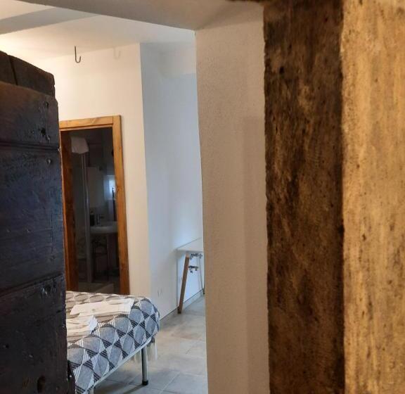 مبيت وإفطار Il Sogno Dimora Storica