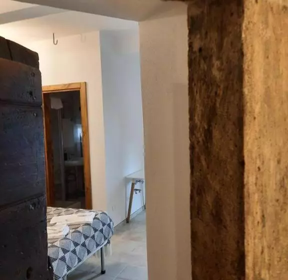 Aamiaismajoitus (B&B) Il Sogno Dimora Storica